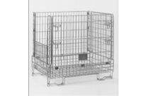 Wire container | BRG RACKABLE