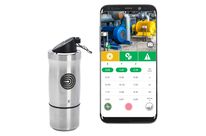 Bearing health checker