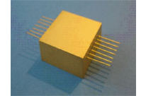 Voltage Controlled Crystal Oscillator Spatial Flat Pack