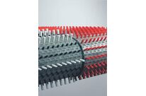 Belt Brushes: Mink MBS-System [MBS]