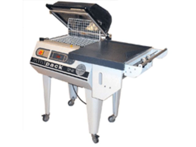 Chamber machines: RP40 Standard