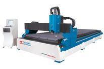 Plasma Cutting Systems :  Plasma-Jet DSL