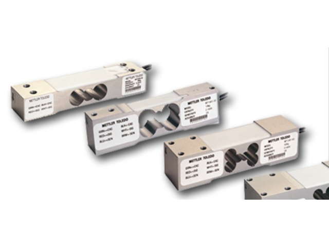 Load cell sensor / Single Point Load Cells
