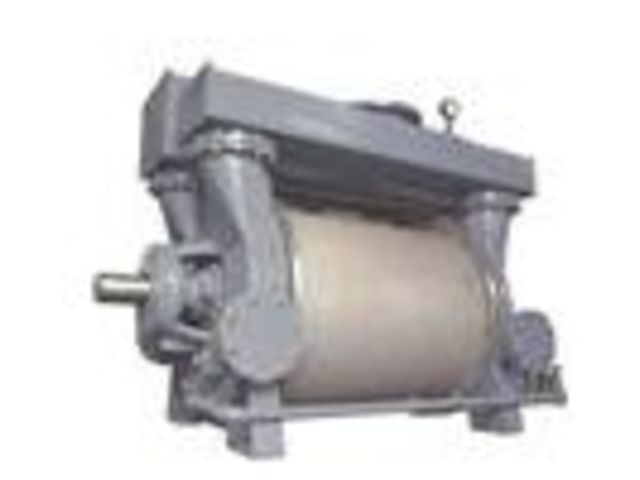 LR1B8000 Liquid Ring Pump