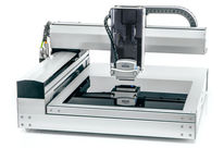 Large Surface Analyzer – LSA