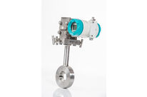 compact flowmeter - DeltaK