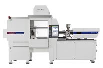 Press injection | MEDICAL 5-350t