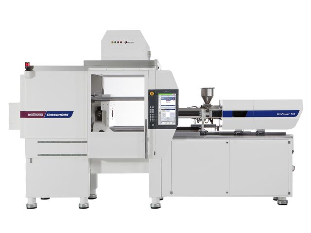 Press injection | MEDICAL 5-350t