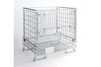 Wire container | BDX 1000