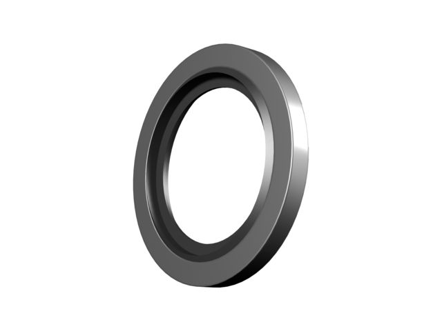 BONDED SEAL - DOWYTY WASHER - SEALING WASHER