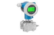 Differential pressure transmitter | Deltabar PMD75B