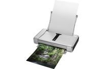 PIXMA iP100 Inkjet Printer with battery