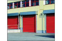 Roller Shutter