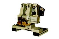 RESISTANCE BUTT WELDING HEAD