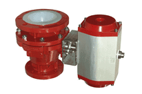 Bottom drain valves : KAP-N