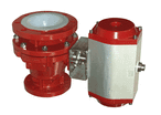 Bottom drain valves : KAP-N