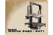 Strapping Machinery: VarioMaster 9460/9471