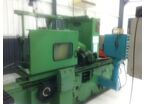 Cylindrical grinding machine : CONSTRUCTION DE CLICHY CYLINDRIQUE