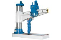 Radial Drill Press - R 100