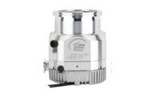 nEXT240D Turbomolecular Pump CF100 Inlet Flange, 160W