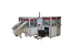 Automatic assembling machine