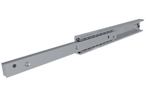 Semi-telescopic rails LST