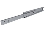 Semi-telescopic rails LST