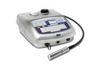 Ink jet printer : Linx 7900 Solver