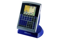  2D Data processor QM-Data 200, stand type 
