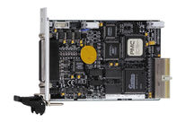 CompactPCI motion control board - CPCI-8004