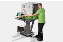 Timber Repair &amp;amp; Cosmetics : TRC-M Easy