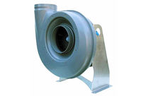 Centrifugal fan CENTRIPLAST®