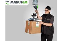 Lifting-tube handling solutions | ERGO Fast 