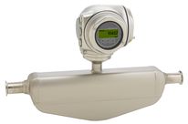  Coriolis flowmeter | Proline Promass P 300
