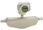  Coriolis flowmeter | Proline Promass P 300