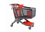 Shopping trolleys | P220 SUPER CHARGER