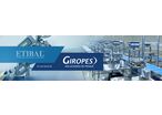 Giropes strengthens its position in the industrial weighing industry