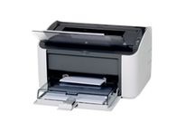 i-SENSYS LBP3000 Laser Printer, black and white