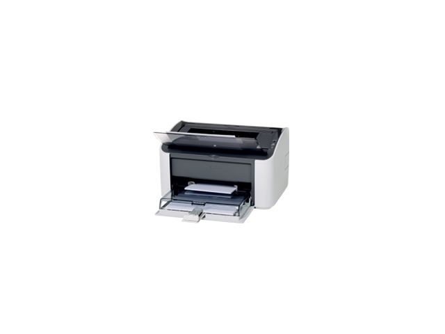 i-SENSYS LBP3000 Laser Printer, black and white