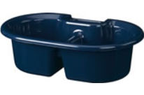 Top ‘n’ tail bowl mono