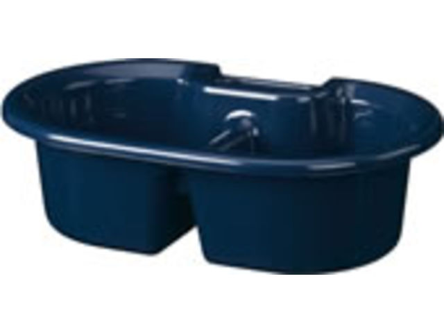 Top ‘n’ tail bowl mono