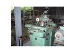 Sharpening machine : CG