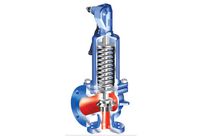 Safety valve : ARI-SAFE-ANSI