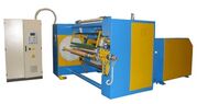 Pipe cutting machine