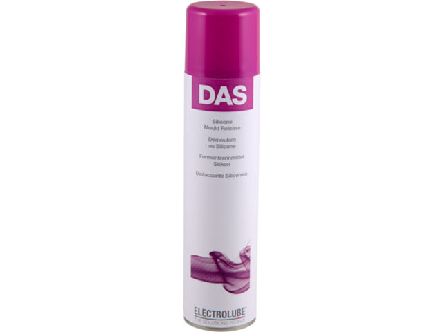 Silicone Mould Release: DAS