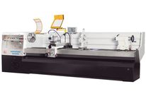 Precision Lathe : Servoturn® 560/2000