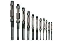 Milling and Reaming Tools - Hand Reamer Set