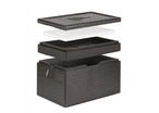 Insulated Box Kit GN1/1 - 46L