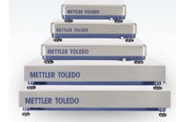 Advanced Weighing Platform PBD655