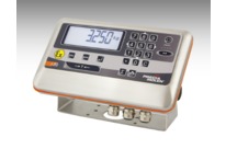 Industrial indicator for explosible atmosphere i20 Ex 2-22